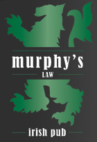 Murphy's Law Irish Pub