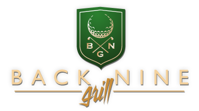 Back Nine Grill